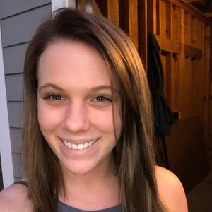 Meet your Posher, Madison